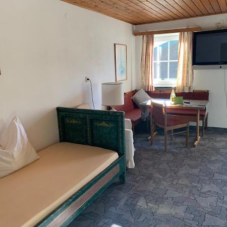Haus Kaindl Lägenhet Kuchl Exteriör bild