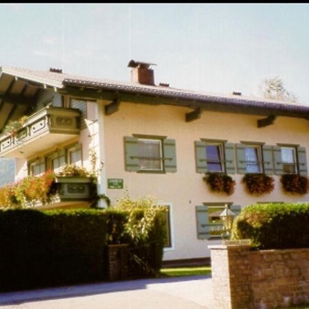 Haus Kaindl Lägenhet Kuchl Exteriör bild