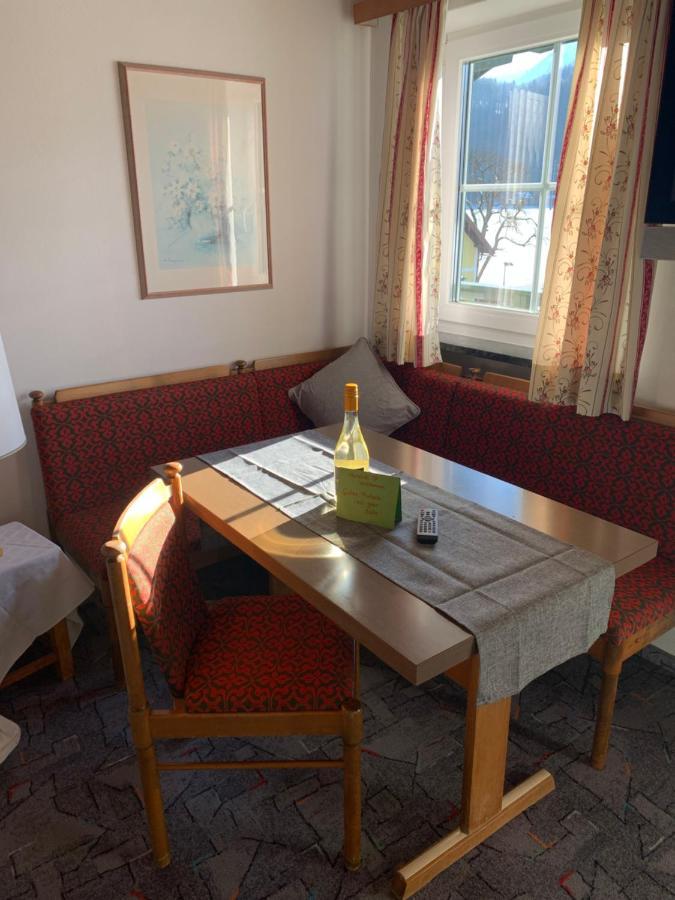 Haus Kaindl Lägenhet Kuchl Exteriör bild