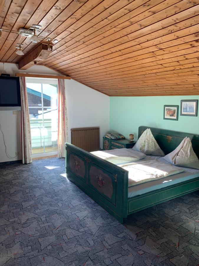 Haus Kaindl Lägenhet Kuchl Exteriör bild