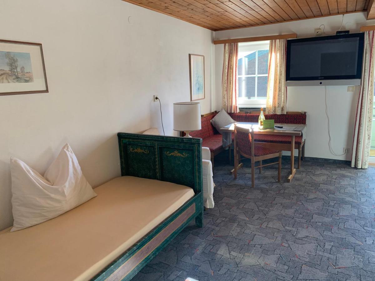 Haus Kaindl Lägenhet Kuchl Exteriör bild