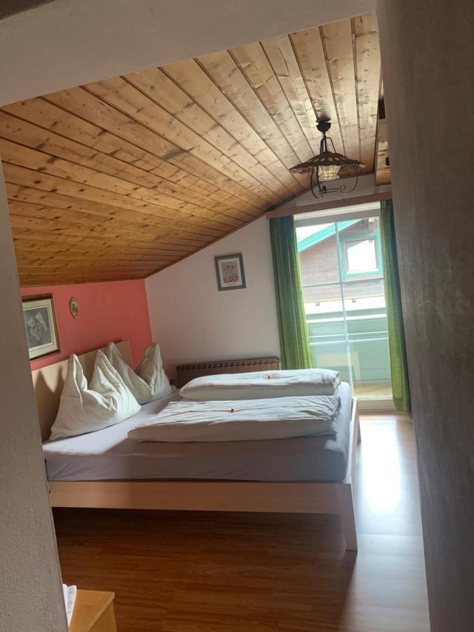 Haus Kaindl Lägenhet Kuchl Exteriör bild