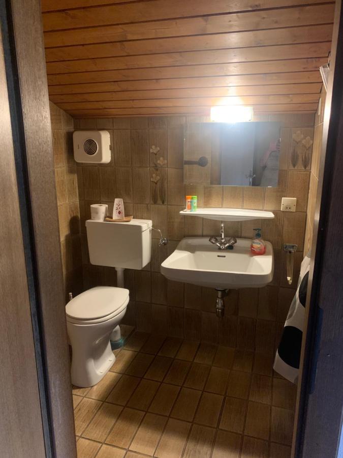 Haus Kaindl Lägenhet Kuchl Exteriör bild
