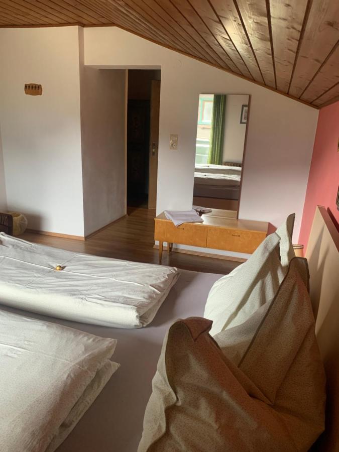 Haus Kaindl Lägenhet Kuchl Exteriör bild