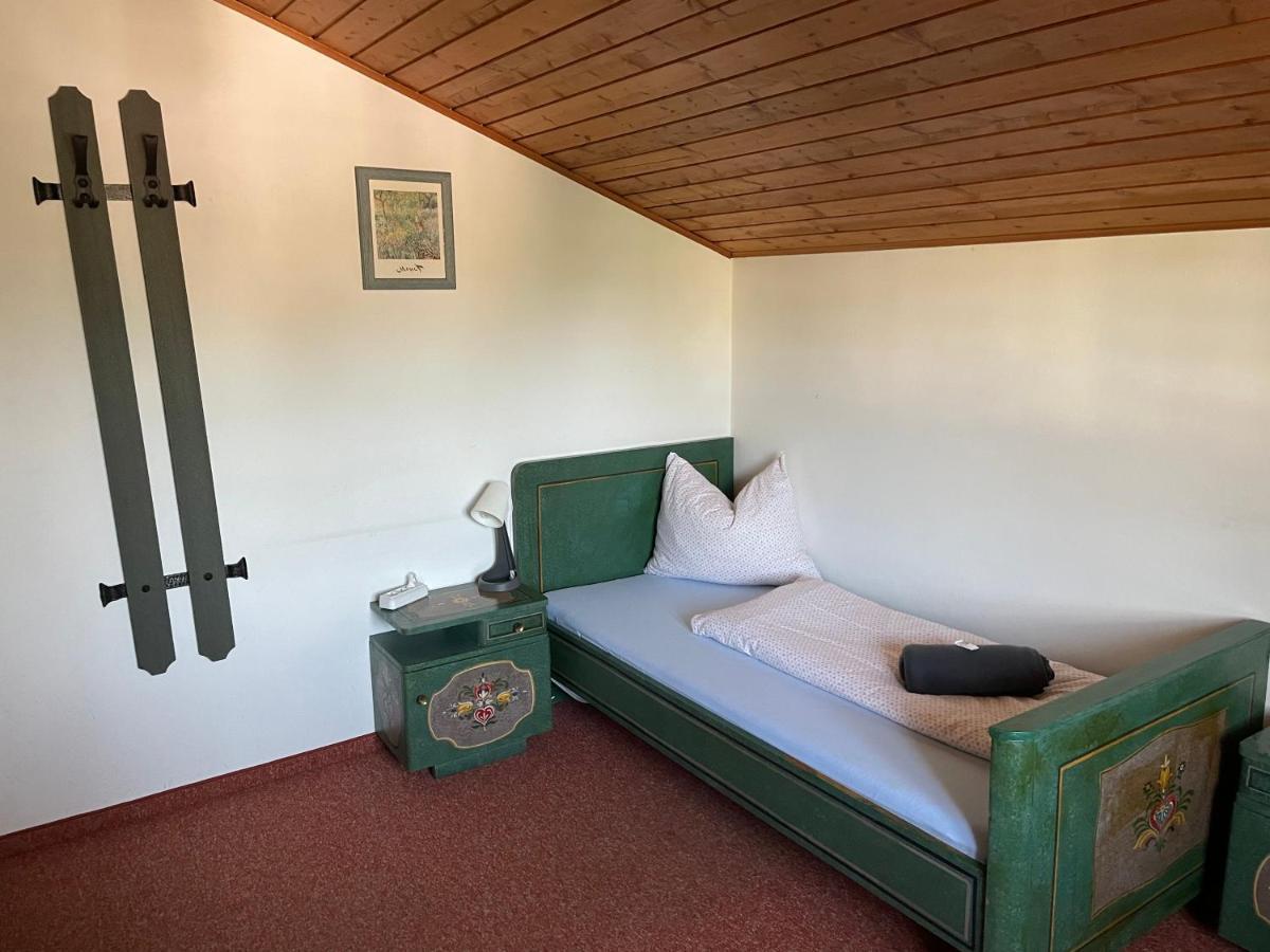 Haus Kaindl Lägenhet Kuchl Exteriör bild