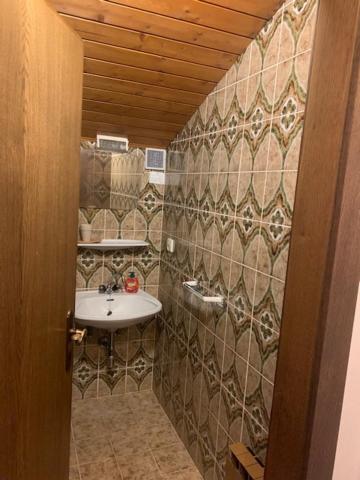 Haus Kaindl Lägenhet Kuchl Exteriör bild